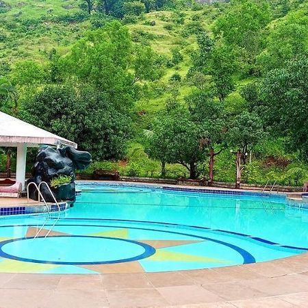 Golden Resort And Farm 나식 외부 사진